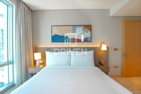 Apartment in Vida Residences Dubai Mall, Downtown Dubai (Downtown Burj Dubai), Dubai 2 bedrooms, 100.15 sq.m. № 140212 - photo 10