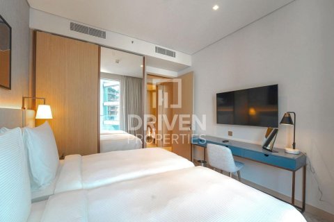 Apartment in Vida Residences Dubai Mall, Downtown Dubai (Downtown Burj Dubai), Dubai 2 bedrooms, 100.15 sq.m. № 140212 - photo 8