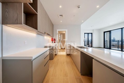 Apartment in La Mer, Jumeirah, Dubai 3 bedrooms, 216.56 sq.m. № 140217 - photo 9