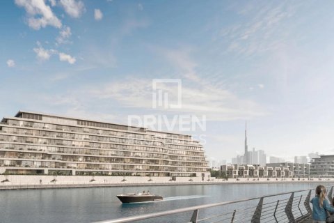 Apartment in Al Wasl, Dubai 2 bedrooms, 139.91 sq.m. № 140214