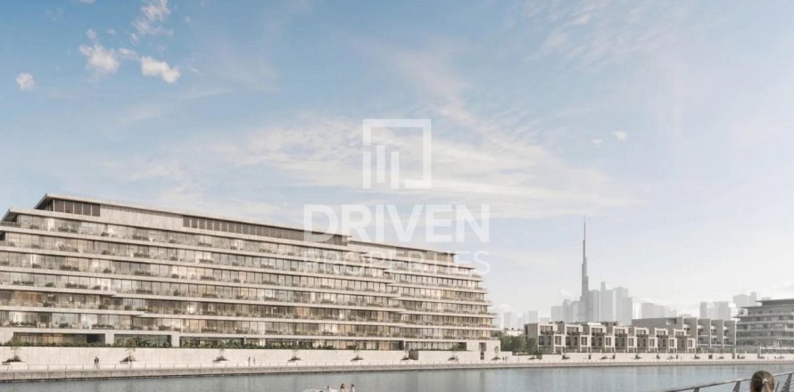 Apartment in Al Wasl, Dubai 2 bedrooms, 139.91 sq.m. № 140214