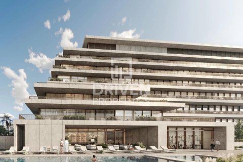 Apartment in Al Wasl, Dubai 2 bedrooms, 139.91 sq.m. № 140214 - photo 3