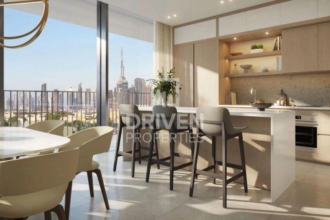 Apartment in Al Wasl, Dubai 2 bedrooms, 139.91 sq.m. № 140214 - photo 11