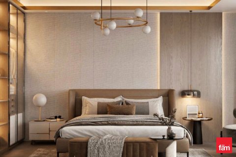 شقة في Al Furjan, دبي 1غرف نوم, 72.3 م² رقم 97603 - صورة 7