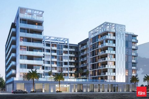 شقة في Al Furjan, دبي 1غرف نوم, 72.3 م² رقم 97603