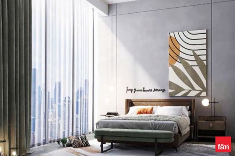 شقة في Al Furjan, دبي 1غرف نوم, 72.3 م² رقم 97603 - صورة 9