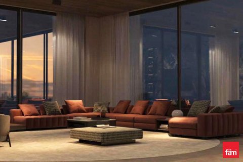 شقة في Al Furjan, دبي 1غرف نوم, 72.3 م² رقم 97603 - صورة 5