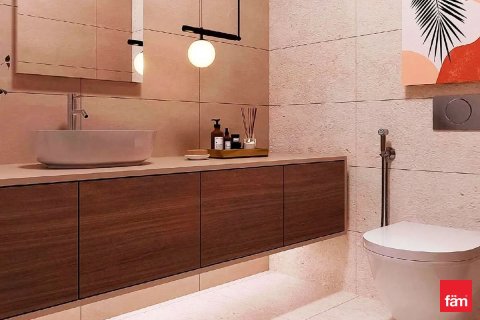 شقة في Al Furjan, دبي 1غرف نوم, 72.3 م² رقم 97603 - صورة 10