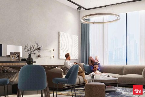 شقة في Al Furjan, دبي 1غرف نوم, 72.3 م² رقم 97603 - صورة 6