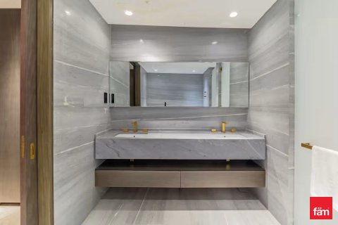 Appartement à Palm Jumeirah, Dubai, 3 chambres, 215.9 m², № 97598 - photo 13