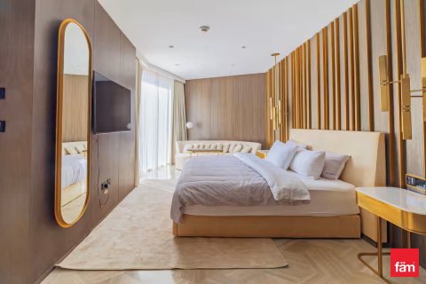 Appartement à Palm Jumeirah, Dubai, 3 chambres, 215.9 m², № 97598 - photo 9