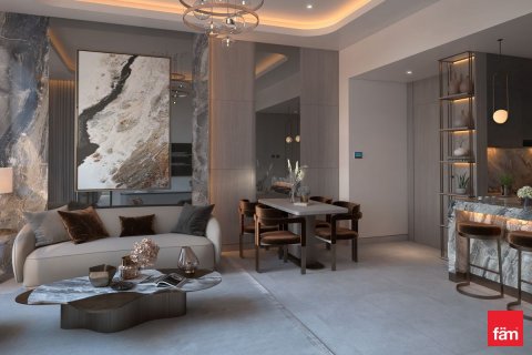 Apartamento en Al Satwa, Dubai, 1 dormitorio, 100.5 m², № 97600 - foto 3