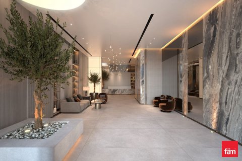 Apartamento en Al Satwa, Dubai, 1 dormitorio, 100.5 m², № 97600 - foto 7