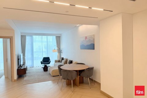 Appartement à Al Sufouh, Dubai, 1 chambre, 155.1 m², № 97601