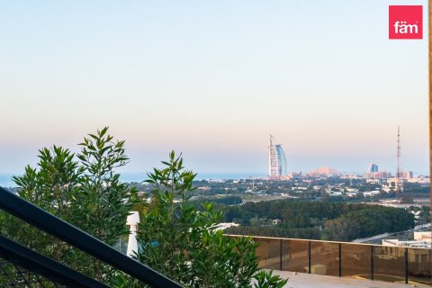 Appartement à Al Sufouh, Dubai, 1 chambre, 155.1 m², № 97601 - photo 19