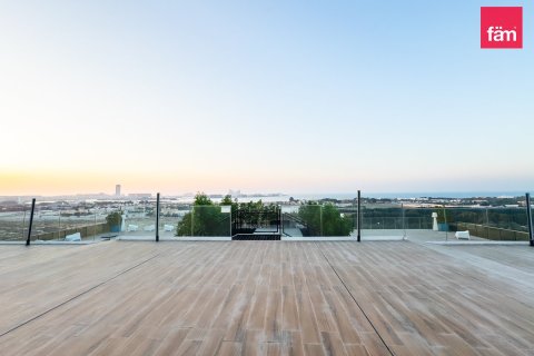 Appartement à Al Sufouh, Dubai, 1 chambre, 155.1 m², № 97601 - photo 6