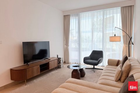 Appartement à Al Sufouh, Dubai, 1 chambre, 155.1 m², № 97601 - photo 3