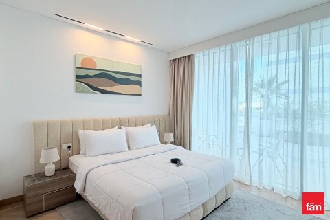 Appartement à Al Sufouh, Dubai, 1 chambre, 155.1 m², № 97601 - photo 4