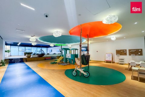 Appartement à Al Sufouh, Dubai, 1 chambre, 155.1 m², № 97601 - photo 13