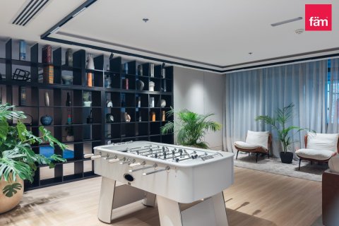 Appartement à Al Sufouh, Dubai, 1 chambre, 155.1 m², № 97601 - photo 12