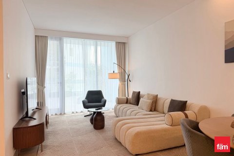 Appartement à Al Sufouh, Dubai, 1 chambre, 155.1 m², № 97601 - photo 2