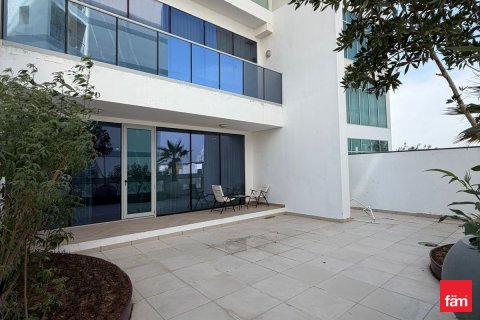 Appartement à Al Sufouh, Dubai, 1 chambre, 155.1 m², № 97601 - photo 7