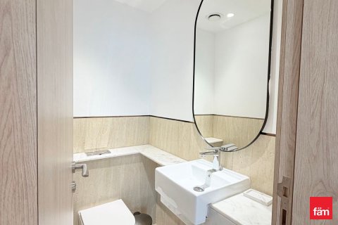 Appartement à Al Sufouh, Dubai, 1 chambre, 155.1 m², № 97601 - photo 10