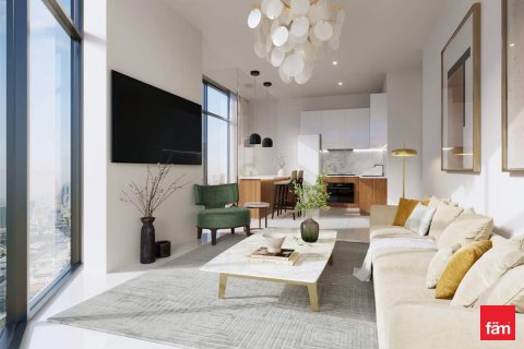 Apartment in Sheikh Zayed Road, Dubai 1 bedroom, 106.2 sq.m. № 97602 - photo 16