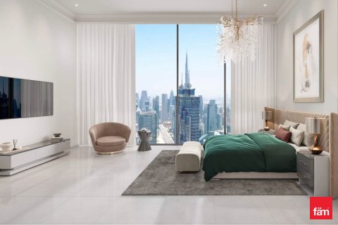 Apartment in Sheikh Zayed Road, Dubai 1 bedroom, 106.2 sq.m. № 97602 - photo 12