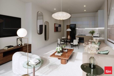 Apartment in Sheikh Zayed Road, Dubai 1 bedroom, 106.2 sq.m. № 97602 - photo 9