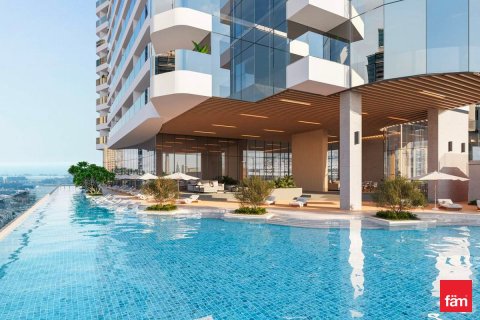 Apartment in Sheikh Zayed Road, Dubai 1 bedroom, 106.2 sq.m. № 97602 - photo 25