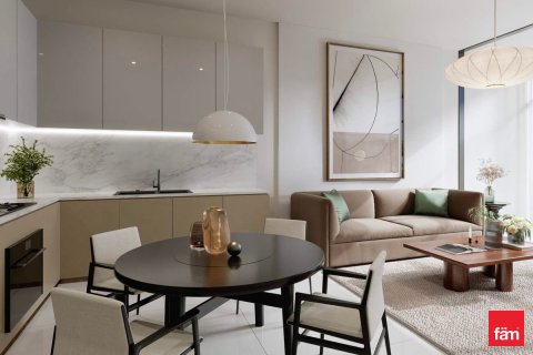 Apartment in Sheikh Zayed Road, Dubai 1 bedroom, 106.2 sq.m. № 97602 - photo 4