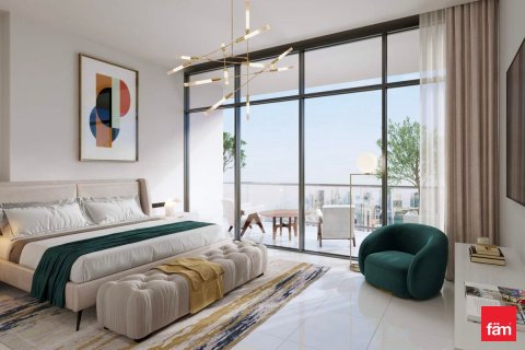 Apartment in Sheikh Zayed Road, Dubai 1 bedroom, 106.2 sq.m. № 97602 - photo 6