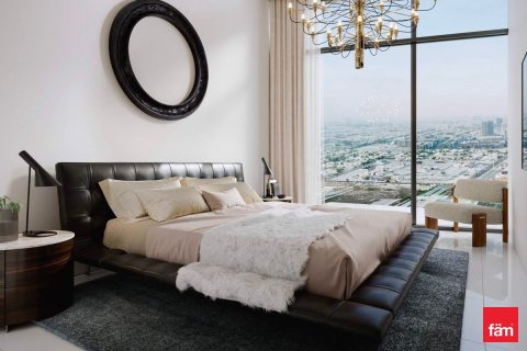 Apartment in Sheikh Zayed Road, Dubai 1 bedroom, 106.2 sq.m. № 97602 - photo 11