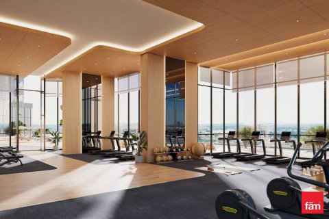 Apartment in Sheikh Zayed Road, Dubai 1 bedroom, 106.2 sq.m. № 97602 - photo 21