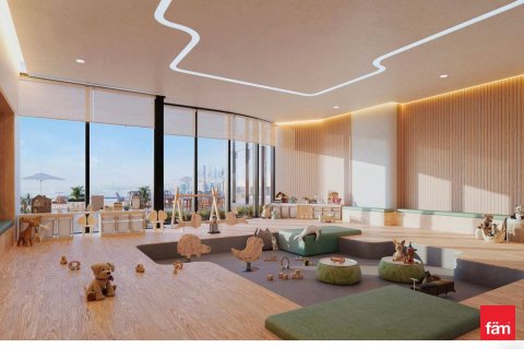 Apartment in Sheikh Zayed Road, Dubai 1 bedroom, 106.2 sq.m. № 97602 - photo 17