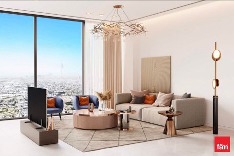 Apartment in Sheikh Zayed Road, Dubai 1 bedroom, 106.2 sq.m. № 97602 - photo 13