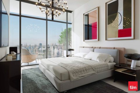 Apartment in Sheikh Zayed Road, Dubai 1 bedroom, 106.2 sq.m. № 97602 - photo 5