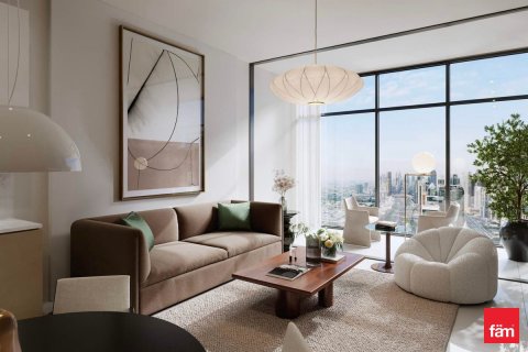 Apartment in Sheikh Zayed Road, Dubai 1 bedroom, 106.2 sq.m. № 97602 - photo 15