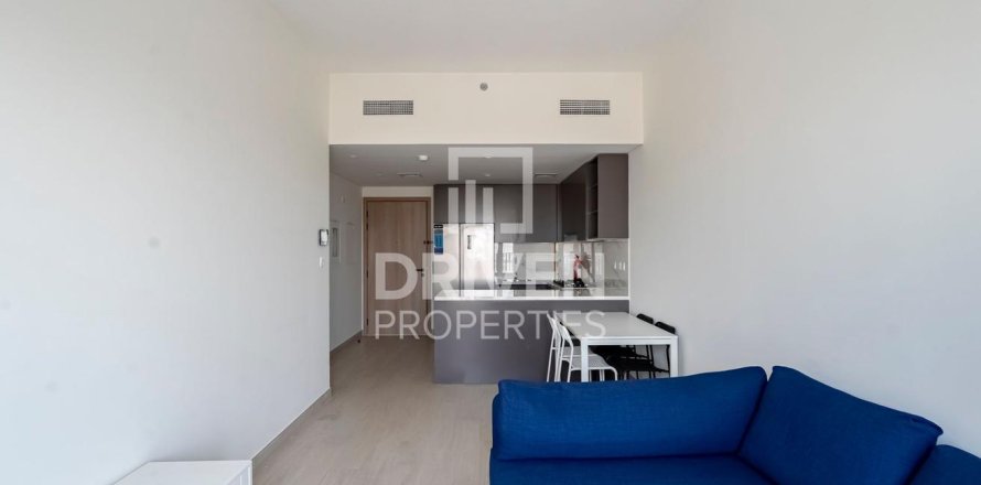 Apartment in Al Furjan, Dubai 3 bedrooms, 98.76 sq.m. № 142762