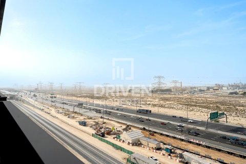 Apartment in Al Furjan, Dubai 3 bedrooms, 98.76 sq.m. № 142762 - photo 14