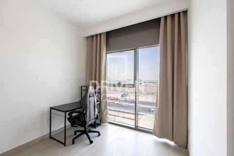 Apartment in Al Furjan, Dubai 3 bedrooms, 98.76 sq.m. № 142762 - photo 9