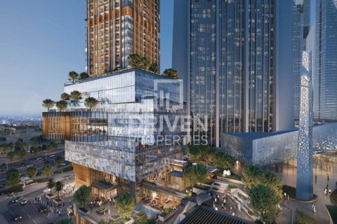 شقة في DIFC, دبي 1غرف نوم, 100.34 م² رقم 142759 - صورة 4