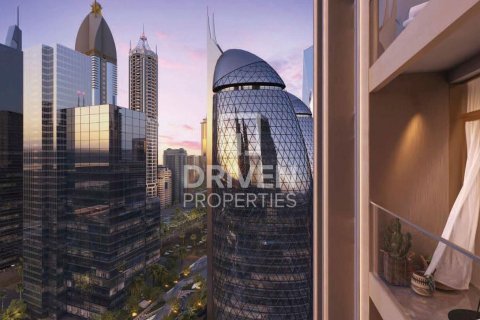 شقة في DIFC, دبي 1غرف نوم, 100.34 م² رقم 142759 - صورة 16