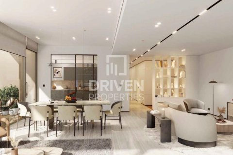 شقة في DIFC, دبي 1غرف نوم, 100.34 م² رقم 142759 - صورة 8