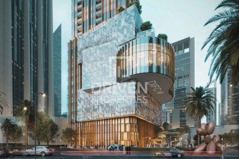 شقة في DIFC, دبي 1غرف نوم, 100.34 م² رقم 142759 - صورة 19