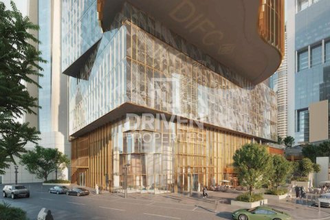 شقة في DIFC, دبي 1غرف نوم, 100.34 م² رقم 142759 - صورة 17