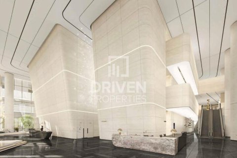 شقة في DIFC, دبي 1غرف نوم, 100.34 م² رقم 142759 - صورة 9