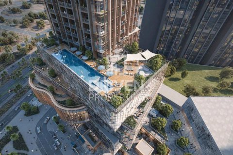 شقة في DIFC, دبي 1غرف نوم, 100.34 م² رقم 142759 - صورة 10