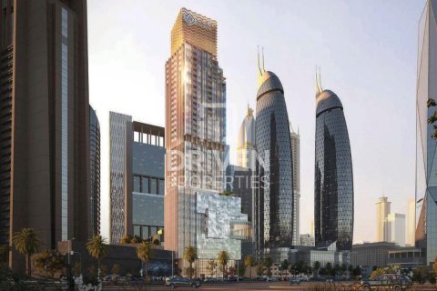 شقة في DIFC, دبي 1غرف نوم, 100.34 م² رقم 142759 - صورة 18